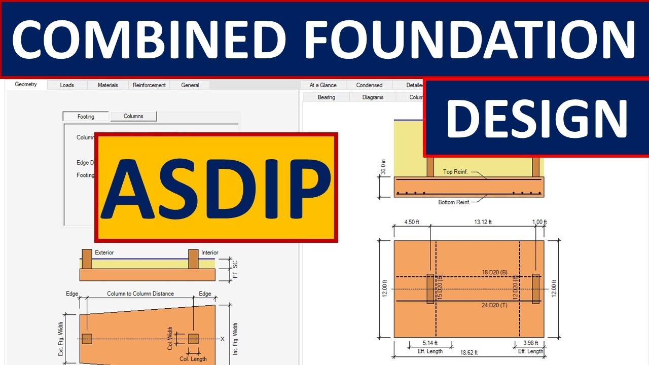 asdip foundation crack