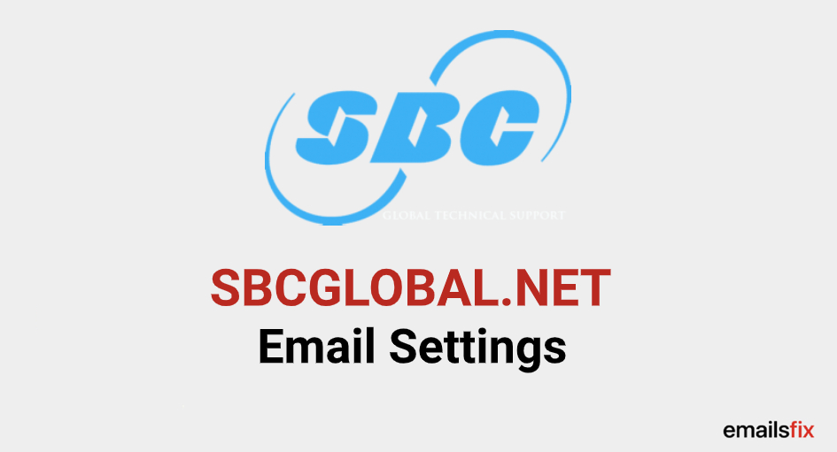 att net email settings for mac mail